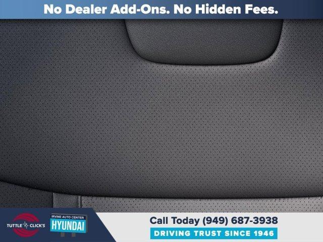 new 2026 Hyundai SANTA CRUZ car, priced at $33,760