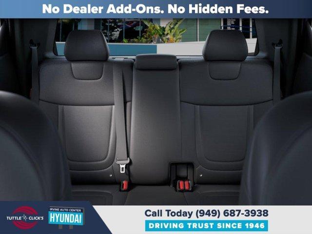 new 2026 Hyundai SANTA CRUZ car, priced at $33,760