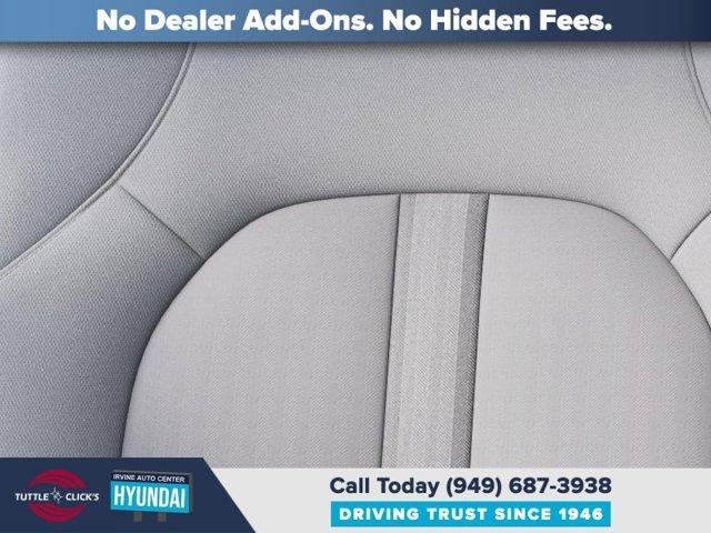 new 2026 Hyundai Sonata car, priced at $30,310