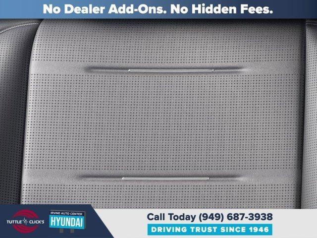 new 2026 Hyundai Palisade car, priced at $58,710