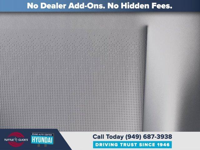 new 2026 Hyundai IONIQ 9 car, priced at $67,840