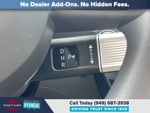 used 2024 Hyundai Sonata car, priced at $23,885