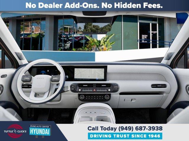 new 2026 Hyundai Palisade car, priced at $58,845