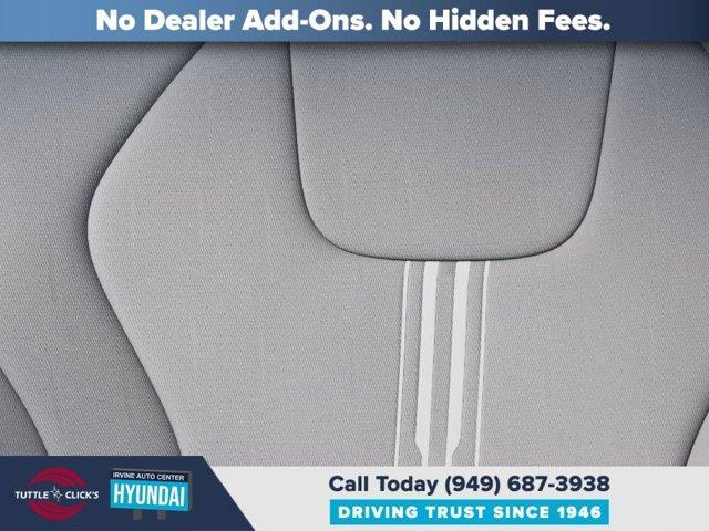 new 2026 Hyundai ELANTRA HEV car, priced at $29,280