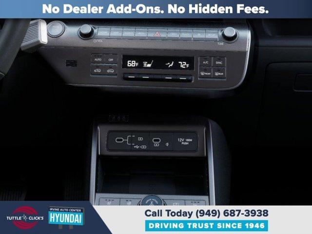 new 2026 Hyundai Kona car, priced at $29,965