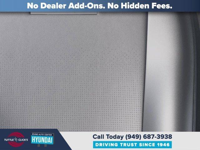 new 2026 Hyundai IONIQ 9 car, priced at $74,730