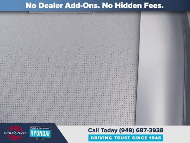 new 2026 Hyundai IONIQ 9 car, priced at $74,565