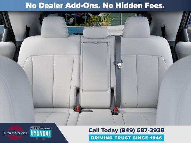 new 2026 Hyundai IONIQ 5 car, priced at $42,585