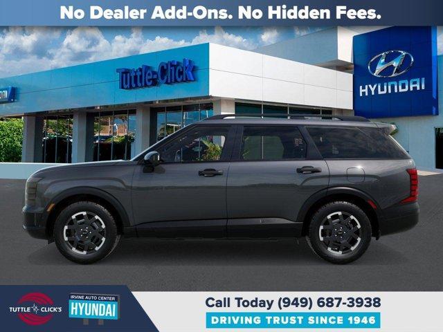 new 2026 Hyundai Palisade car, priced at $52,420