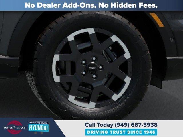 new 2026 Hyundai Palisade car, priced at $52,420