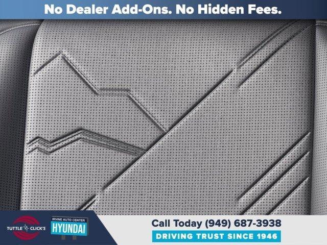 new 2026 Hyundai Palisade car, priced at $52,420