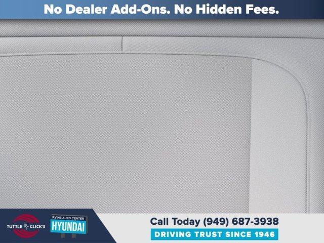 new 2026 Hyundai SANTA FE HEV car, priced at $39,005