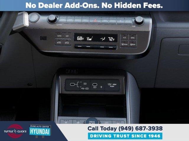 new 2026 Hyundai Kona car, priced at $28,460