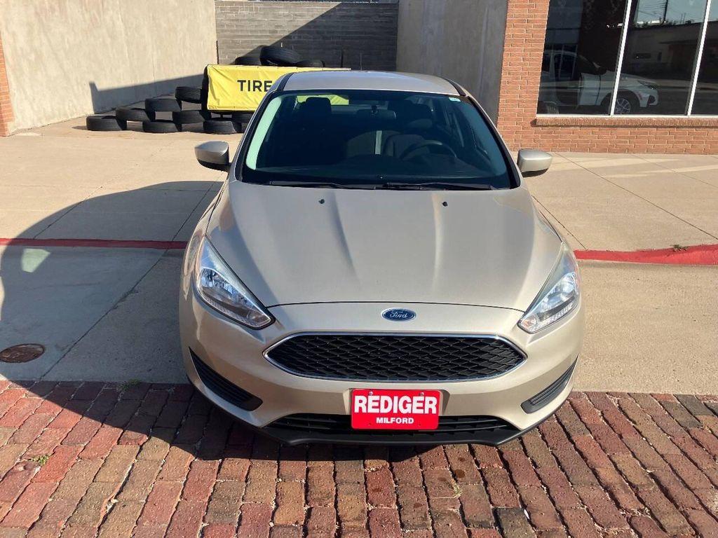 used 2018 Ford Focus car, priced at $10,995
