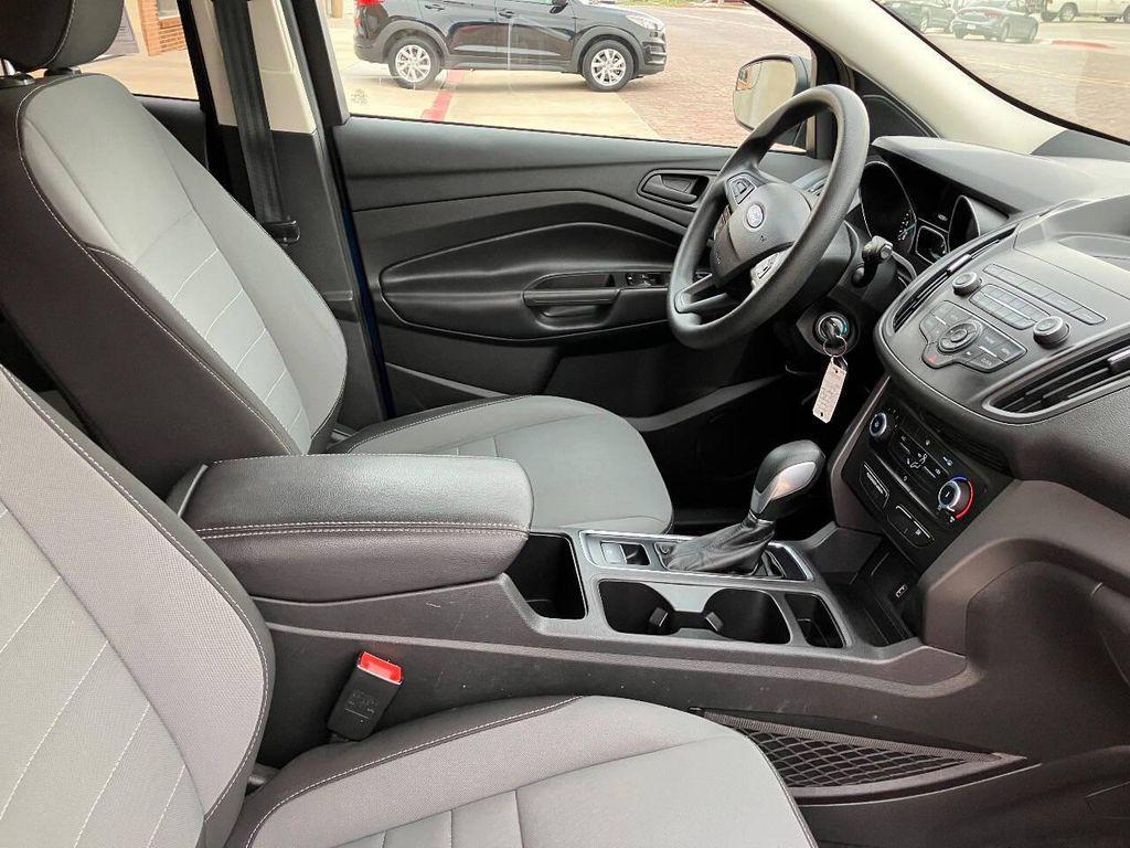 used 2019 Ford Escape car, priced at $8,500