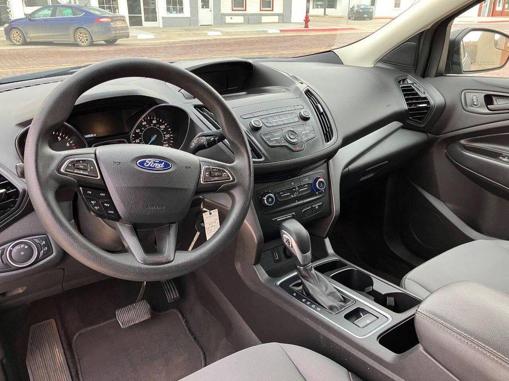used 2019 Ford Escape car, priced at $8,500