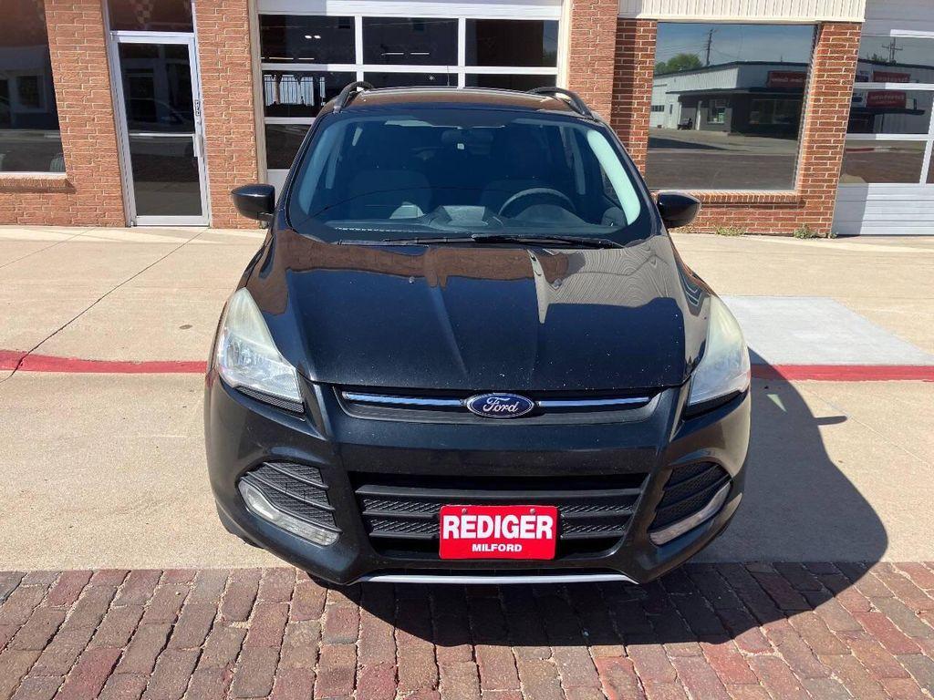used 2014 Ford Escape car, priced at $3,995