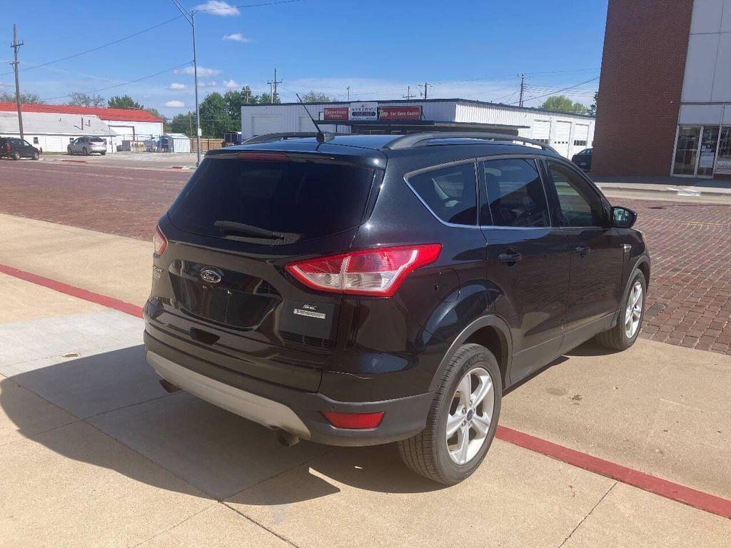 used 2014 Ford Escape car, priced at $3,995