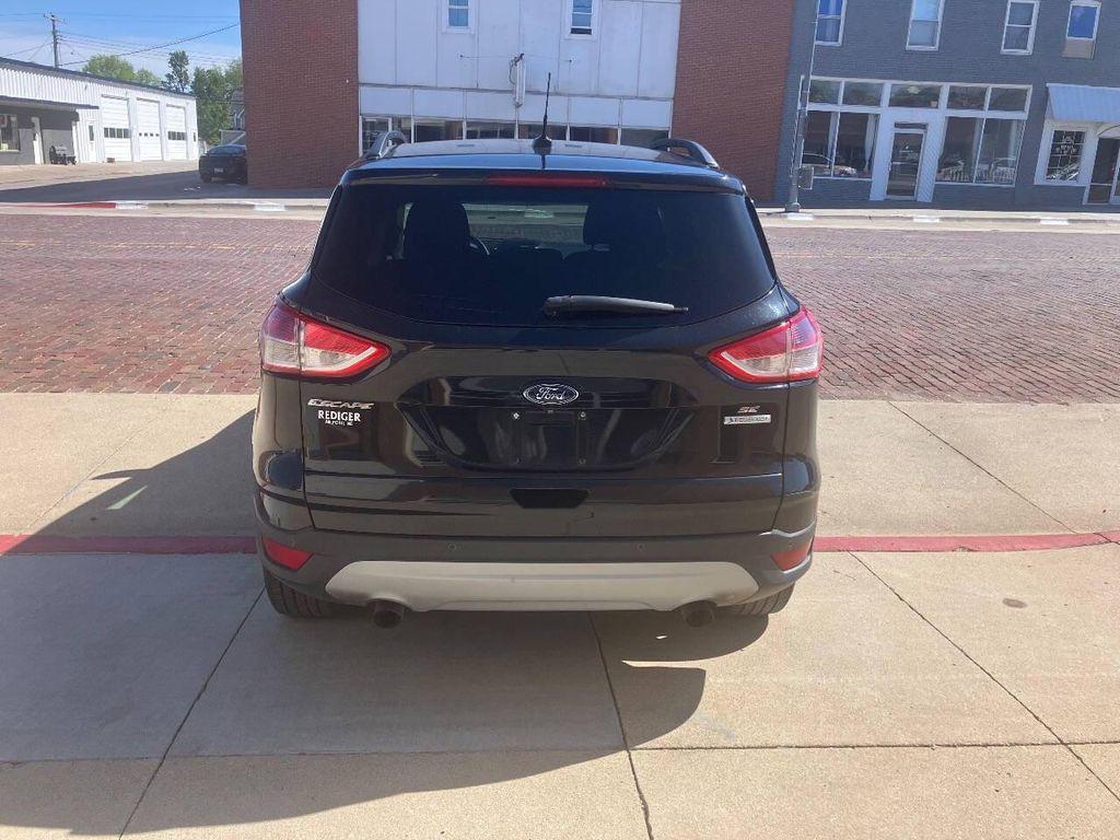 used 2014 Ford Escape car, priced at $3,995