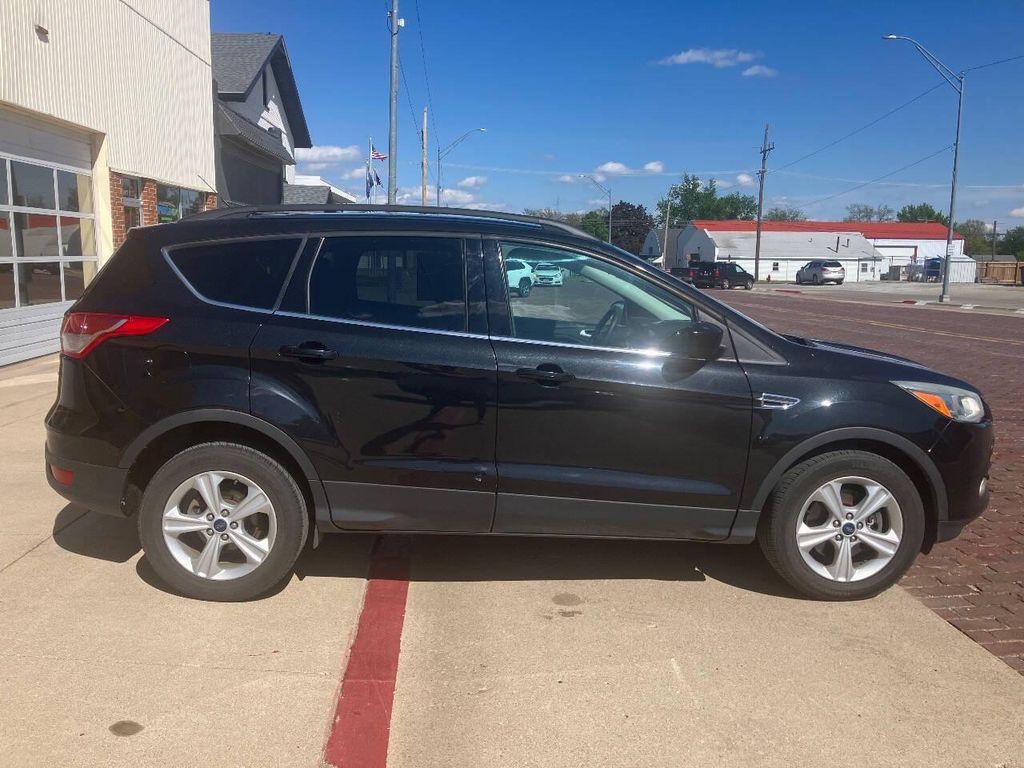 used 2014 Ford Escape car, priced at $3,995