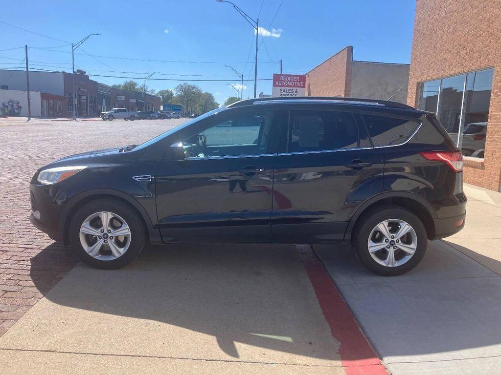 used 2014 Ford Escape car, priced at $3,995