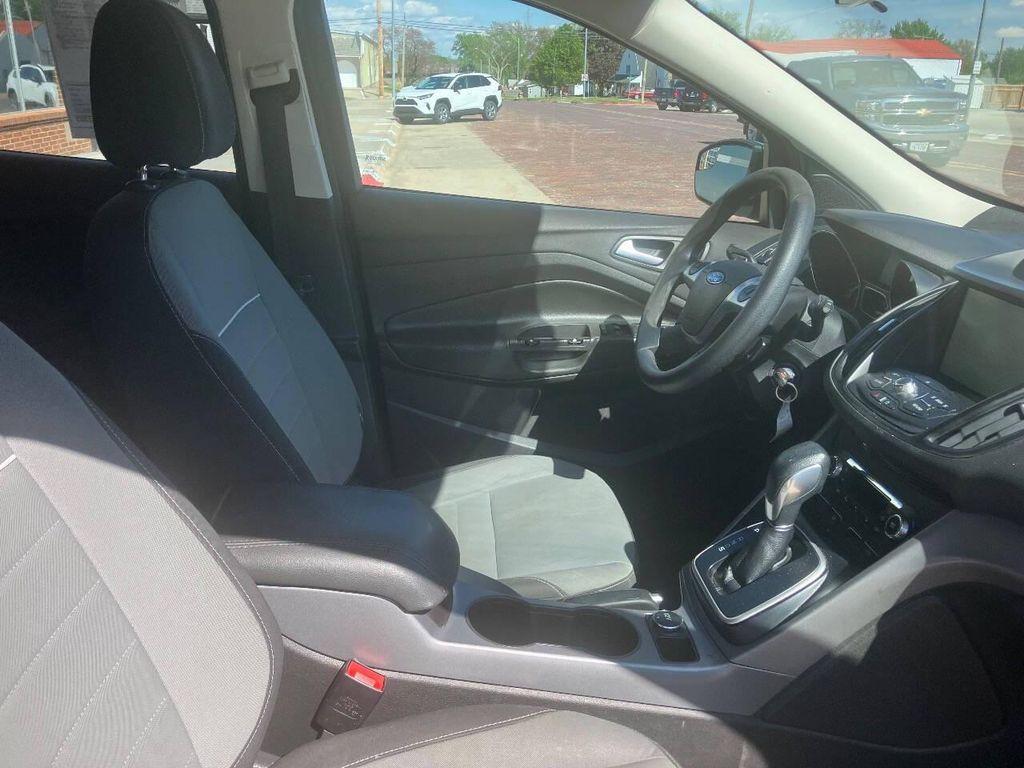 used 2014 Ford Escape car, priced at $3,995