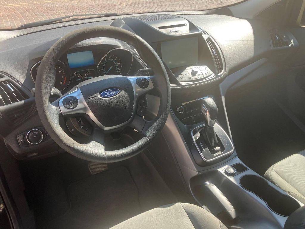 used 2014 Ford Escape car, priced at $3,995