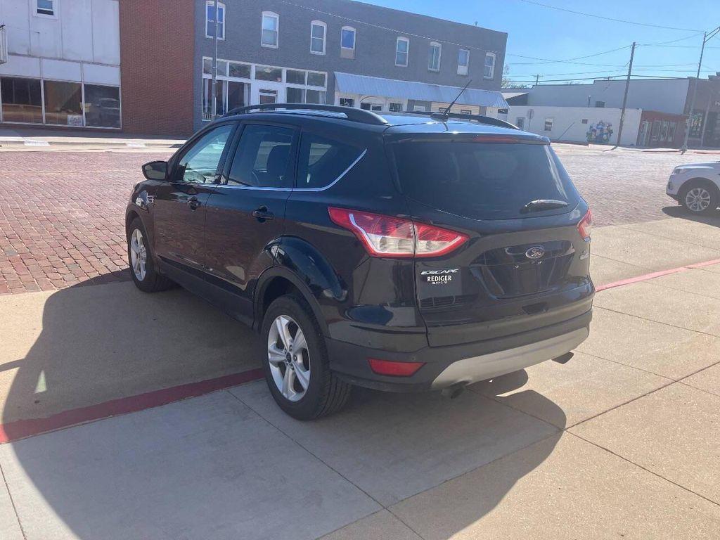 used 2014 Ford Escape car, priced at $3,995