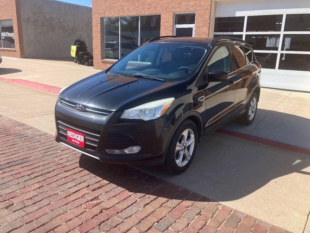 used 2014 Ford Escape car, priced at $3,995