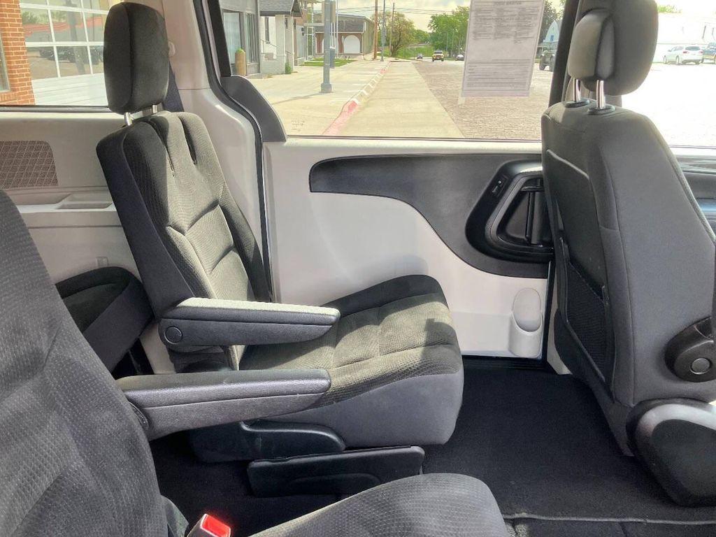 used 2019 Dodge Grand Caravan car, priced at $14,500
