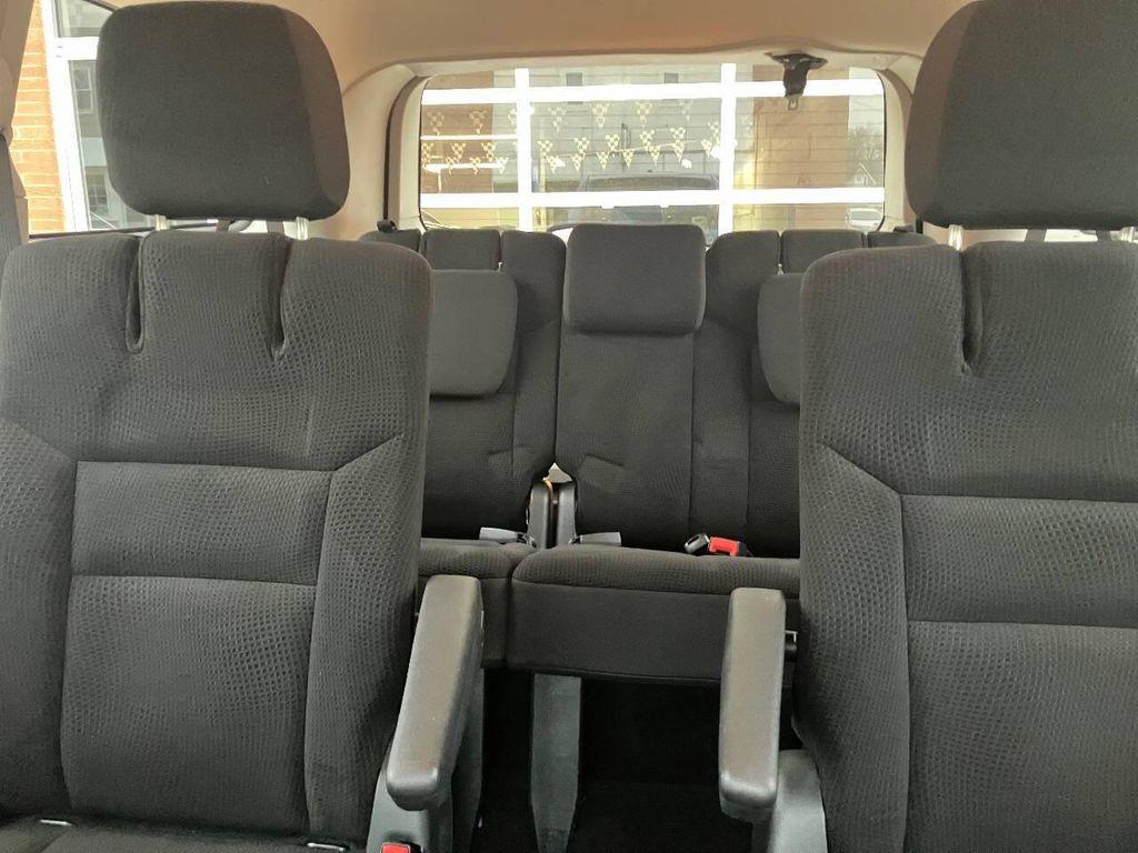 used 2018 Dodge Grand Caravan car, priced at $16,500