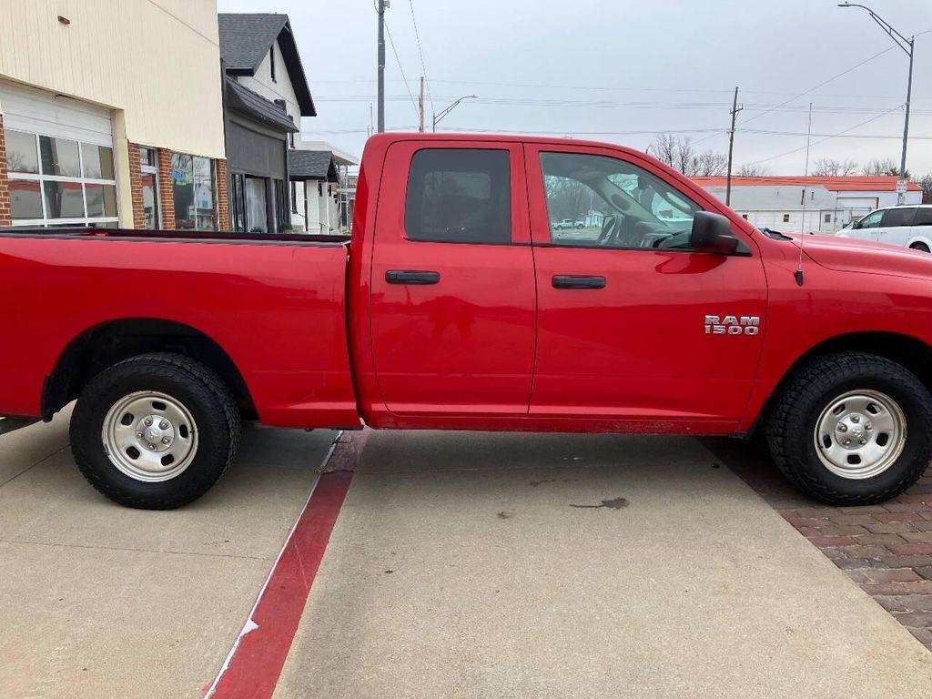 used 2016 Ram 1500 car, priced at $18,995