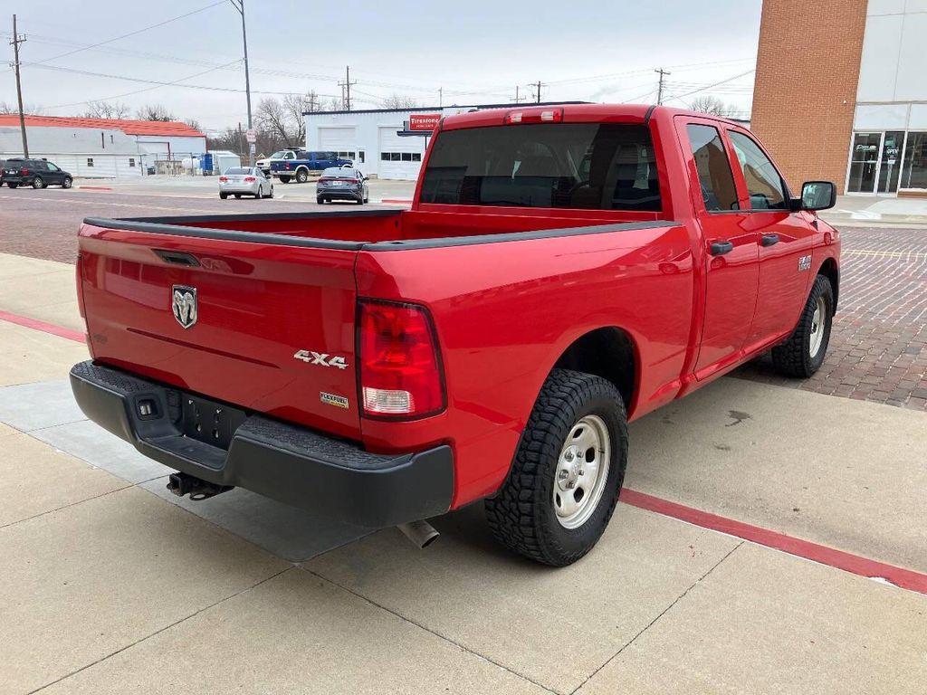 used 2016 Ram 1500 car, priced at $18,995