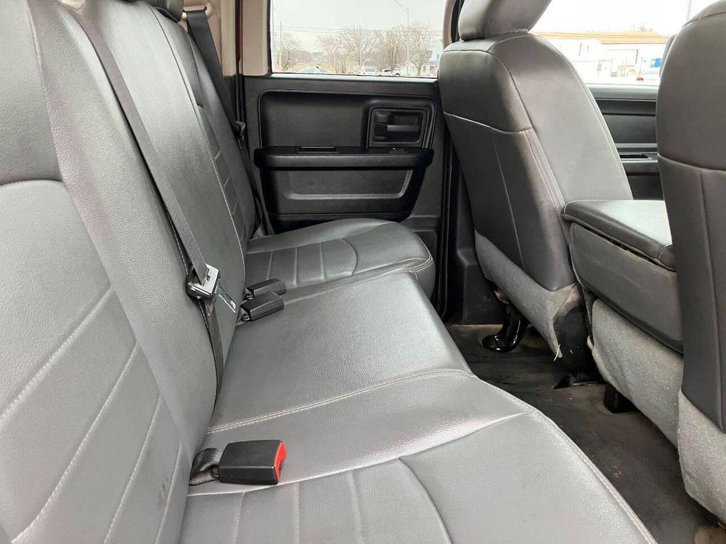 used 2016 Ram 1500 car, priced at $18,995