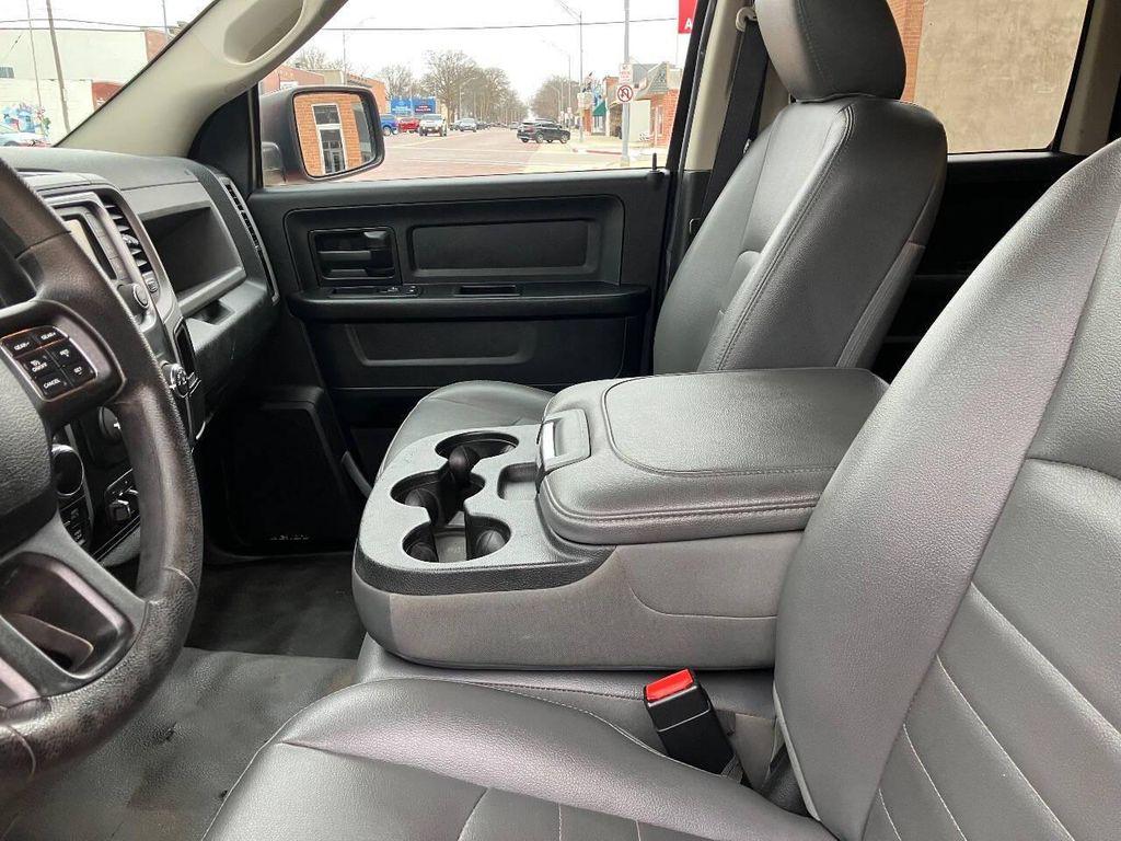 used 2016 Ram 1500 car, priced at $18,995