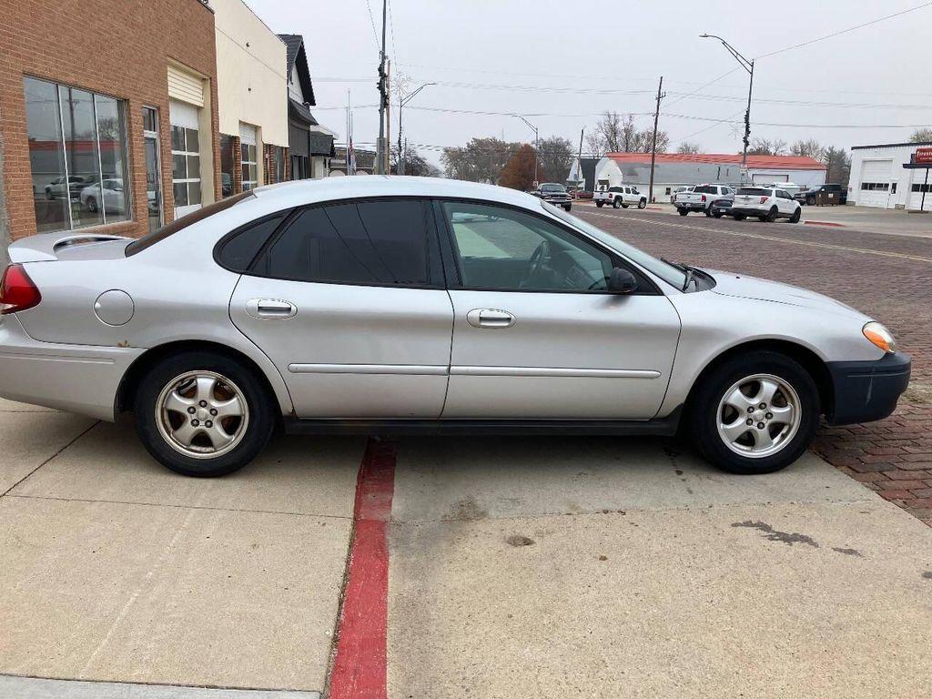used 2004 Ford Taurus car, priced at $3,500