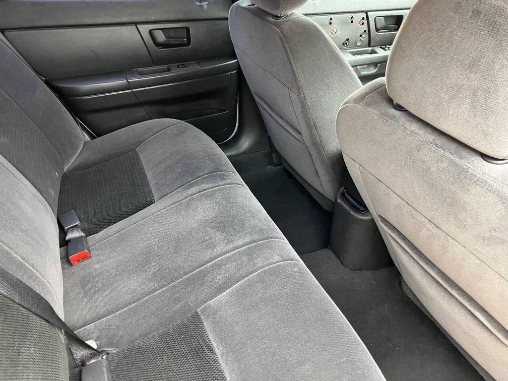 used 2004 Ford Taurus car, priced at $3,500