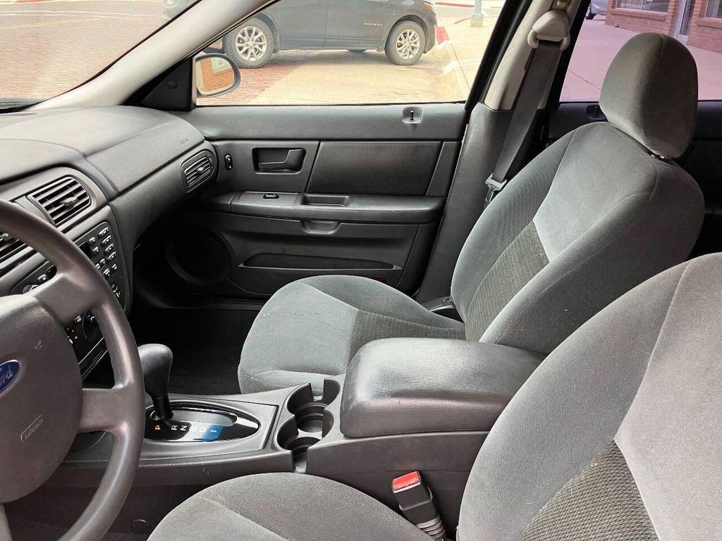 used 2004 Ford Taurus car, priced at $3,500