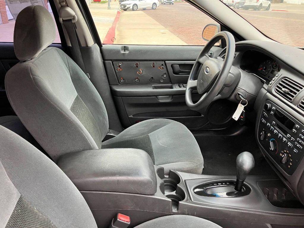 used 2004 Ford Taurus car, priced at $3,500