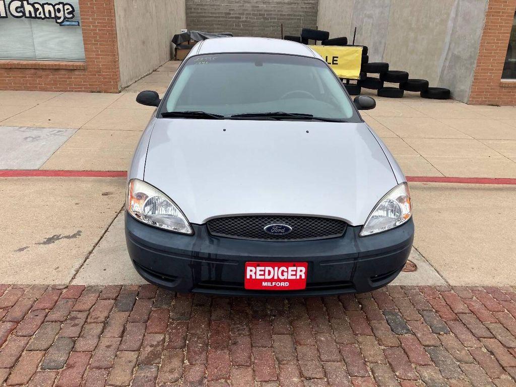 used 2004 Ford Taurus car, priced at $3,500