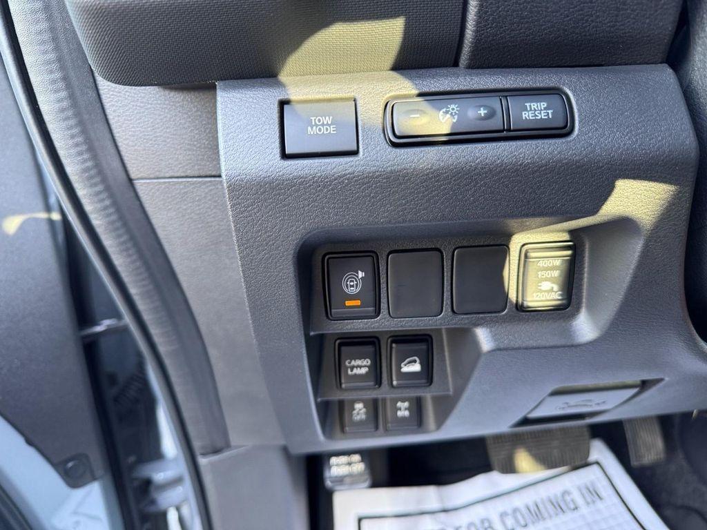 used 2023 Nissan Frontier car, priced at $38,193