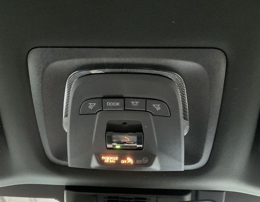 new 2026 Toyota bZ car, priced at $40,900