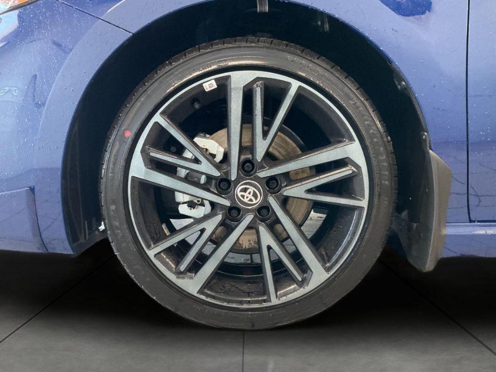 new 2026 Toyota Camry car, priced at $38,153