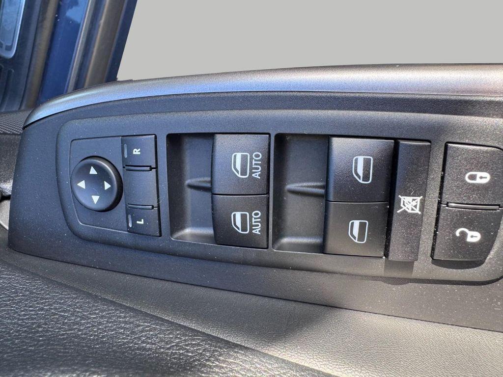 used 2020 Jeep Cherokee car, priced at $18,353
