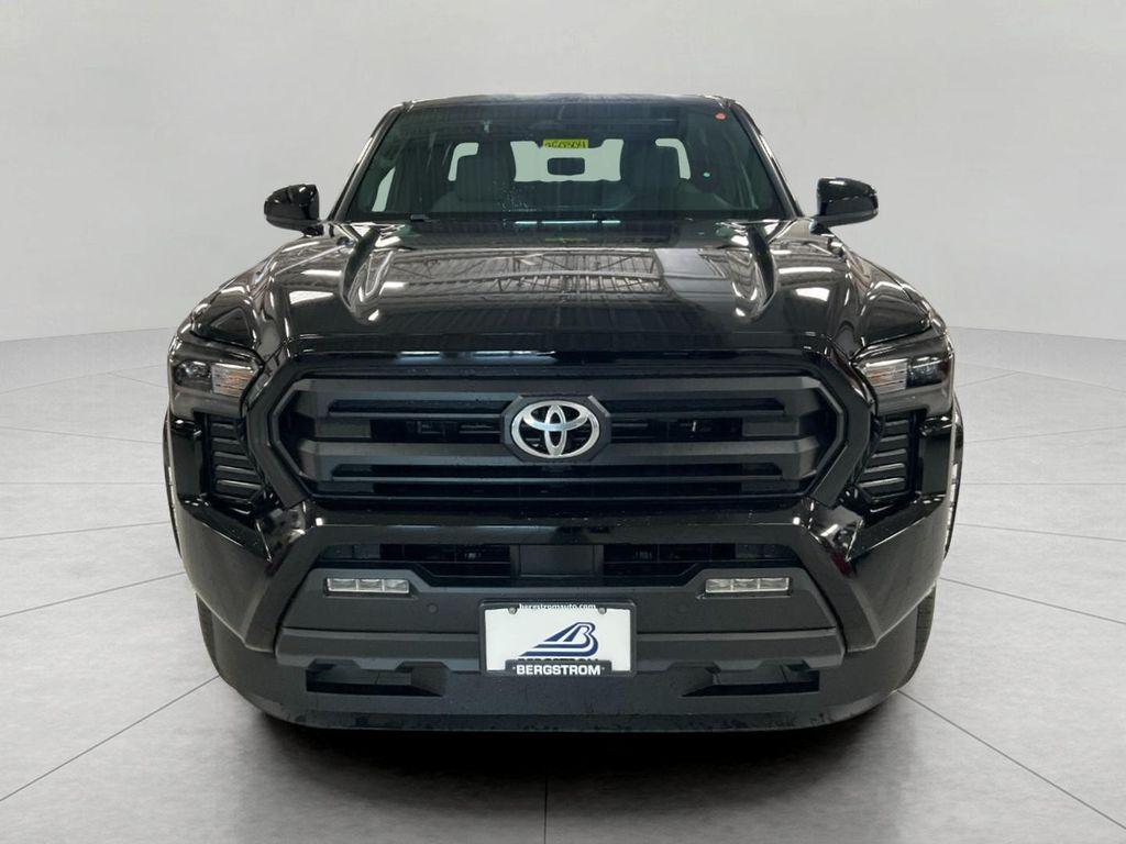 new 2026 Toyota Tacoma car, priced at $45,634