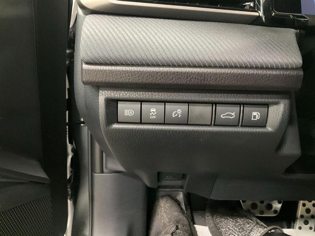 new 2026 Toyota Camry car, priced at $32,576