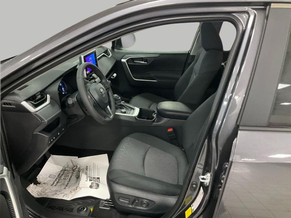 new 2026 Toyota Camry car, priced at $32,576