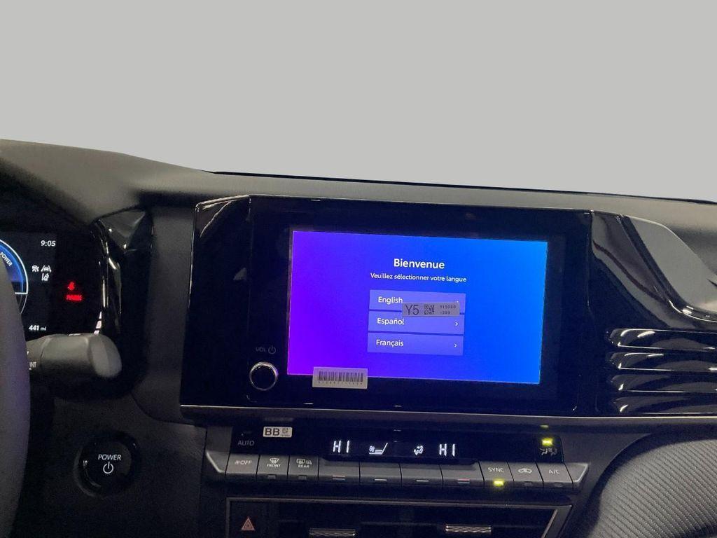 new 2026 Toyota Camry car, priced at $32,576