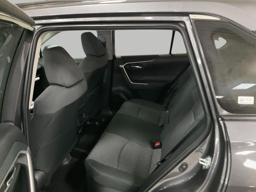 new 2026 Toyota Camry car, priced at $32,576