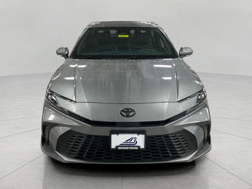 new 2026 Toyota Camry car, priced at $32,576